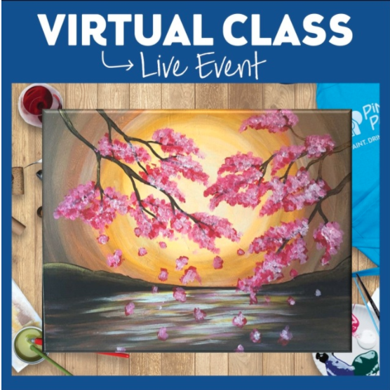Virtual Event